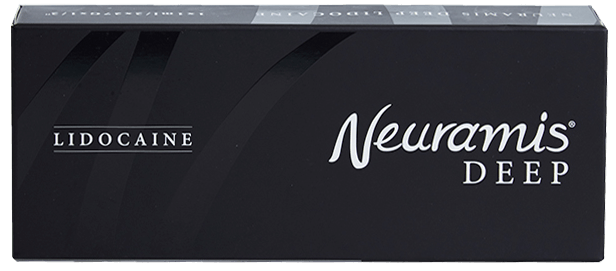 ディープリドカイン