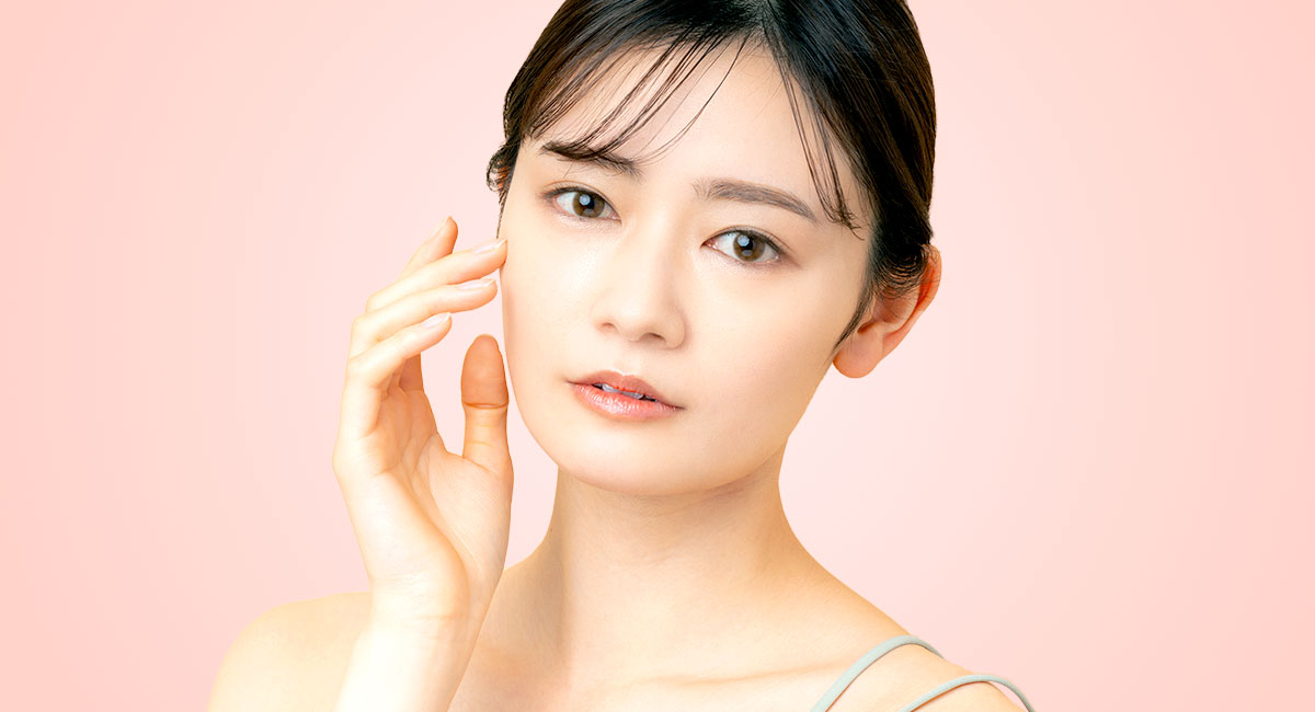 目元若返りセット